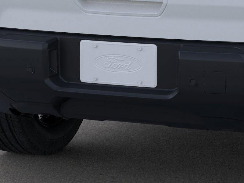 2025 Ford Bronco Sport Outer Banks 4x4