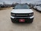2025 Ford Bronco Sport Outer Banks 4x4