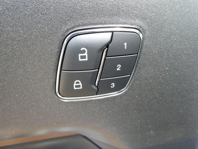 2026 Ford Bronco Sport Outer Banks 4x4