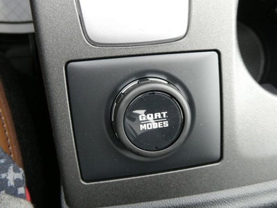 2026 Ford Bronco Sport Outer Banks 4x4
