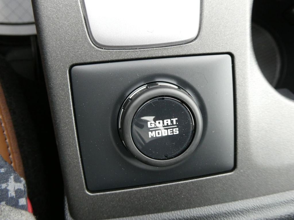 2026 Ford Bronco Sport Outer Banks 4x4