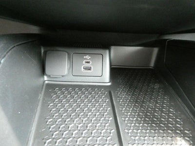 2026 Ford Bronco Sport Outer Banks 4x4