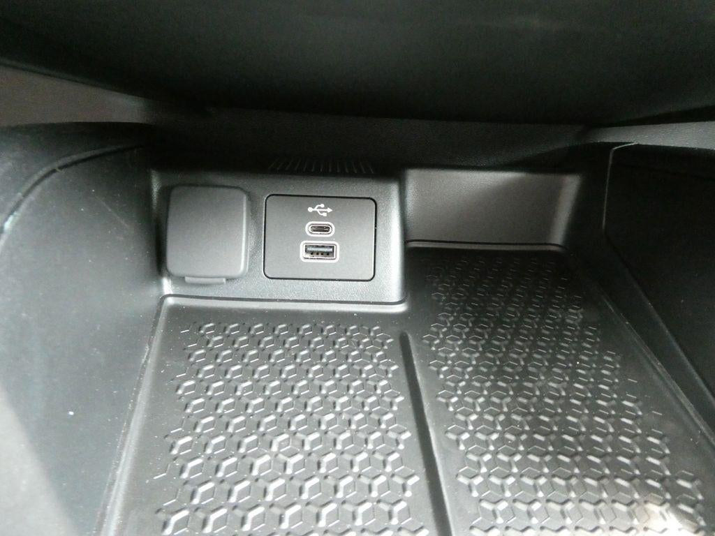 2026 Ford Bronco Sport Outer Banks 4x4