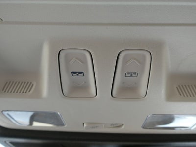 2026 Ford Bronco Sport Outer Banks 4x4