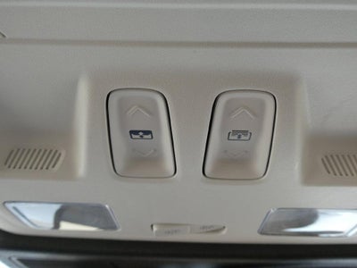 2026 Ford Bronco Sport Outer Banks 4x4