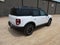 2026 Ford Bronco Sport Outer Banks 4x4