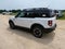 2026 Ford Bronco Sport Outer Banks 4x4