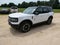 2026 Ford Bronco Sport Outer Banks 4x4
