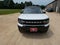 2026 Ford Bronco Sport Outer Banks 4x4