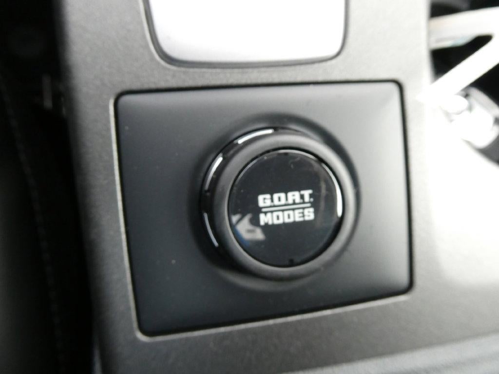 2026 Ford Bronco Sport Outer Banks 4x4