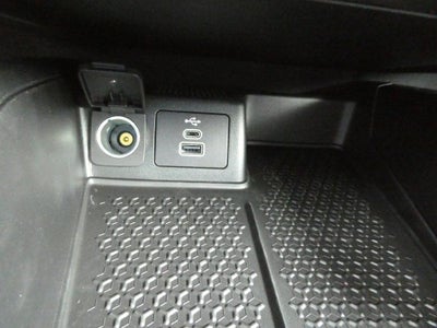 2026 Ford Bronco Sport Outer Banks 4x4