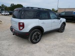 2026 Ford Bronco Sport Outer Banks 4x4