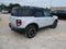 2026 Ford Bronco Sport Outer Banks 4x4