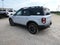 2026 Ford Bronco Sport Outer Banks 4x4