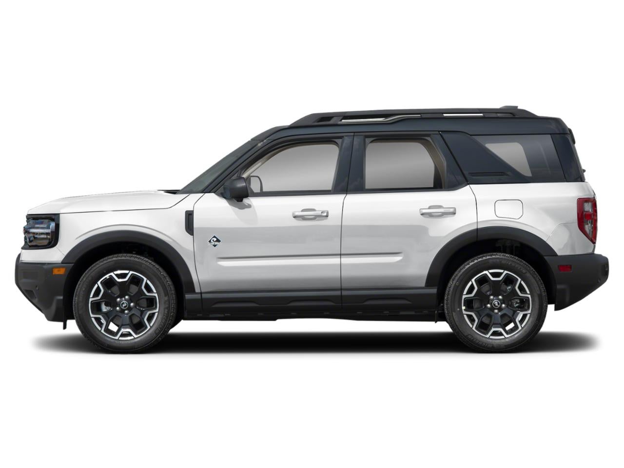 2026 Ford Bronco Sport Outer Banks 4x4