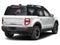 2026 Ford Bronco Sport Outer Banks 4x4