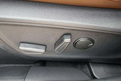 2025 Ford Bronco Sport Outer Banks 4x4