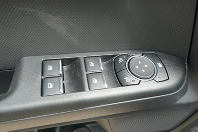 2025 Ford Bronco Sport Outer Banks 4x4