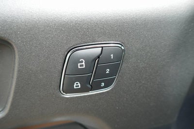 2025 Ford Bronco Sport Outer Banks 4x4