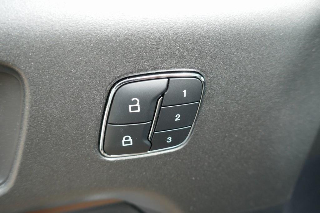 2025 Ford Bronco Sport Outer Banks 4x4