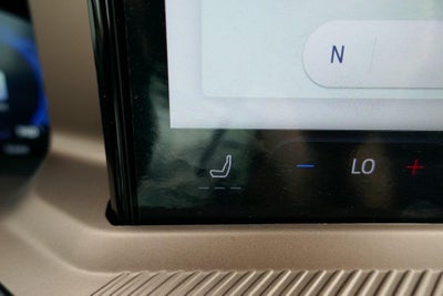 2025 Ford Bronco Sport Outer Banks 4x4