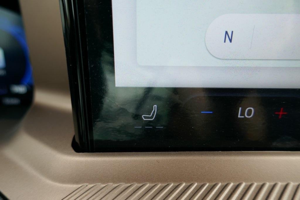 2025 Ford Bronco Sport Outer Banks 4x4