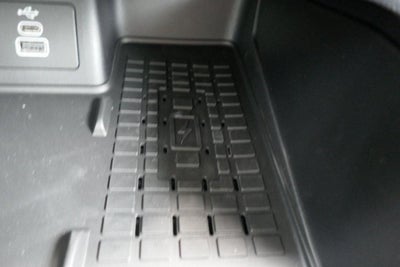 2025 Ford Bronco Sport Outer Banks 4x4