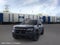 2025 Ford Bronco Sport Outer Banks 4x4