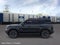 2025 Ford Bronco Sport Outer Banks 4x4