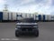 2025 Ford Bronco Sport Outer Banks 4x4