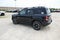 2025 Ford Bronco Sport Outer Banks 4x4