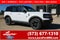 2025 Ford Bronco Sport Outer Banks 4x4