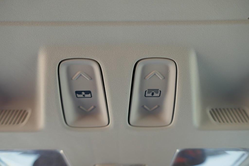 2025 Ford Bronco Sport Outer Banks 4x4