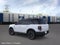 2025 Ford Bronco Sport Outer Banks 4x4