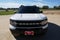2025 Ford Bronco Sport Outer Banks 4x4