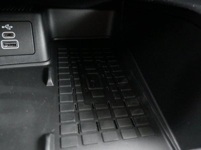 2025 Ford Bronco Sport Outer Banks 4x4