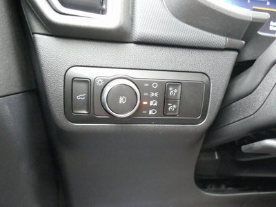 2025 Ford Bronco Sport Outer Banks 4x4