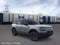 2025 Ford Bronco Sport Outer Banks 4x4
