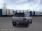 2025 Ford Bronco Sport Outer Banks 4x4