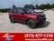 2026 Ford Bronco Sport Outer Banks 4x4