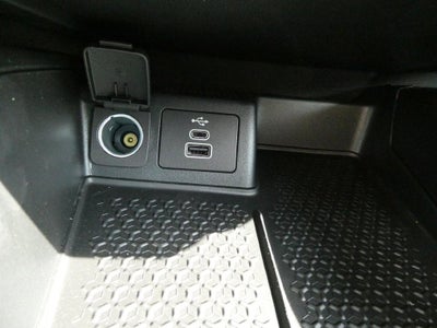 2026 Ford Bronco Sport Outer Banks 4x4