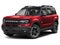2026 Ford Bronco Sport Outer Banks 4x4