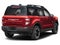 2026 Ford Bronco Sport Outer Banks 4x4