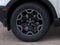 2026 Ford Bronco Sport Outer Banks 4x4