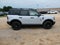2026 Ford Bronco Sport Badlands 4x4