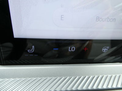 2026 Ford Bronco Sport Badlands 4x4