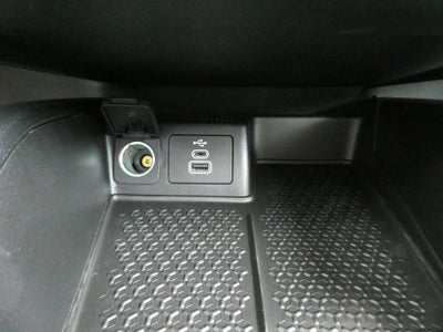 2026 Ford Bronco Sport Badlands 4x4