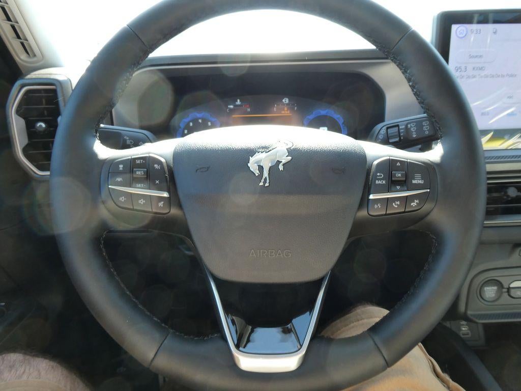 2026 Ford Bronco Sport Badlands 4x4