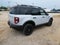 2026 Ford Bronco Sport Badlands 4x4