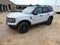 2026 Ford Bronco Sport Badlands 4x4